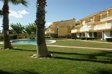 Naturaleza Y Golf San Jorge  Экстерьер фото