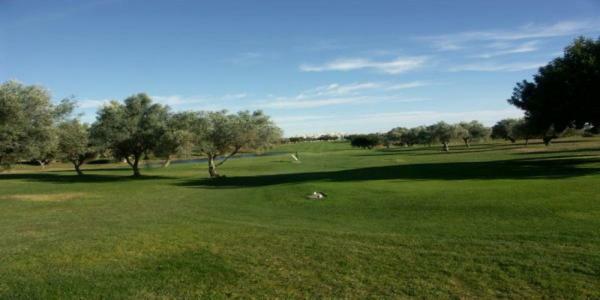 Naturaleza Y Golf San Jorge  Экстерьер фото