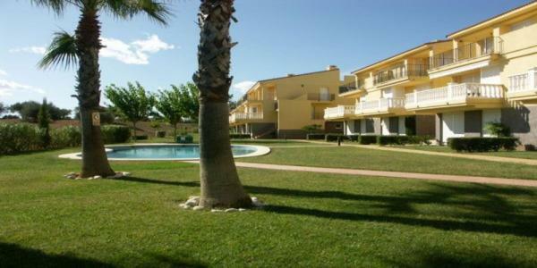 Naturaleza Y Golf San Jorge  Экстерьер фото
