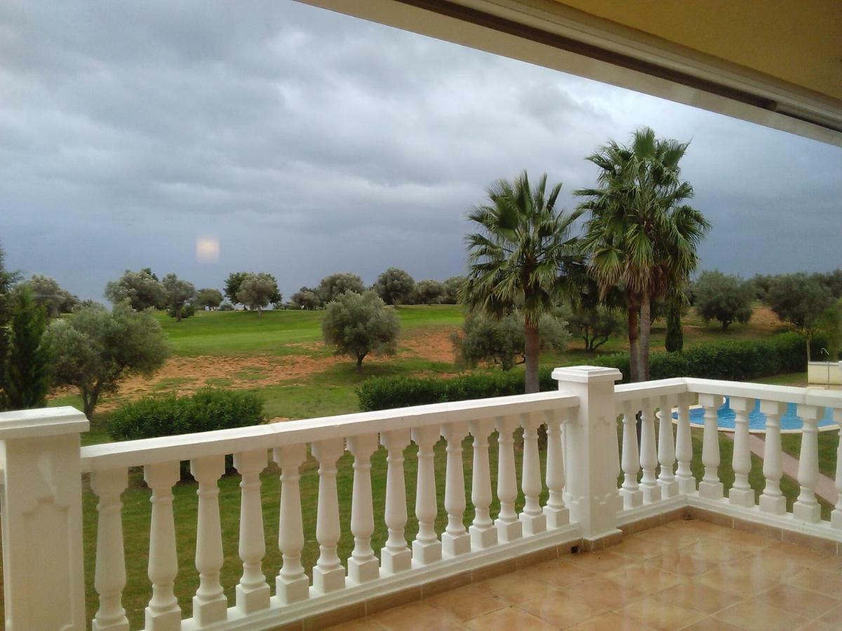 Naturaleza Y Golf San Jorge  Экстерьер фото